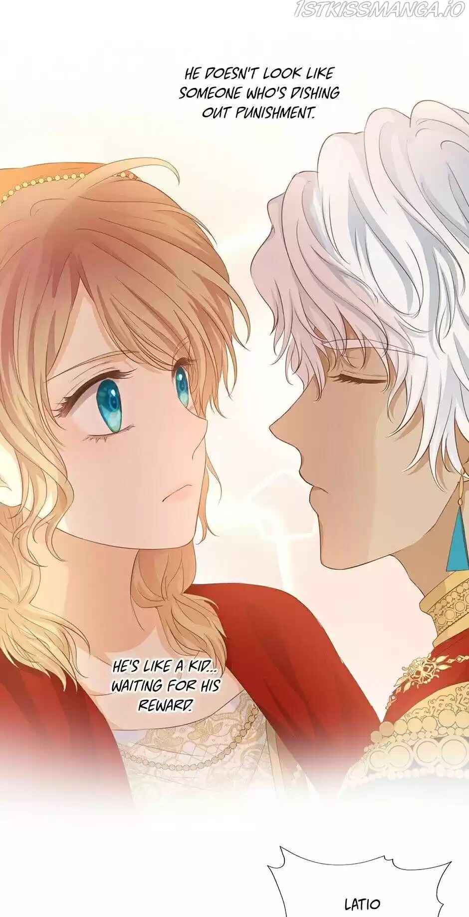 The Song Of Theodor Chapter 87