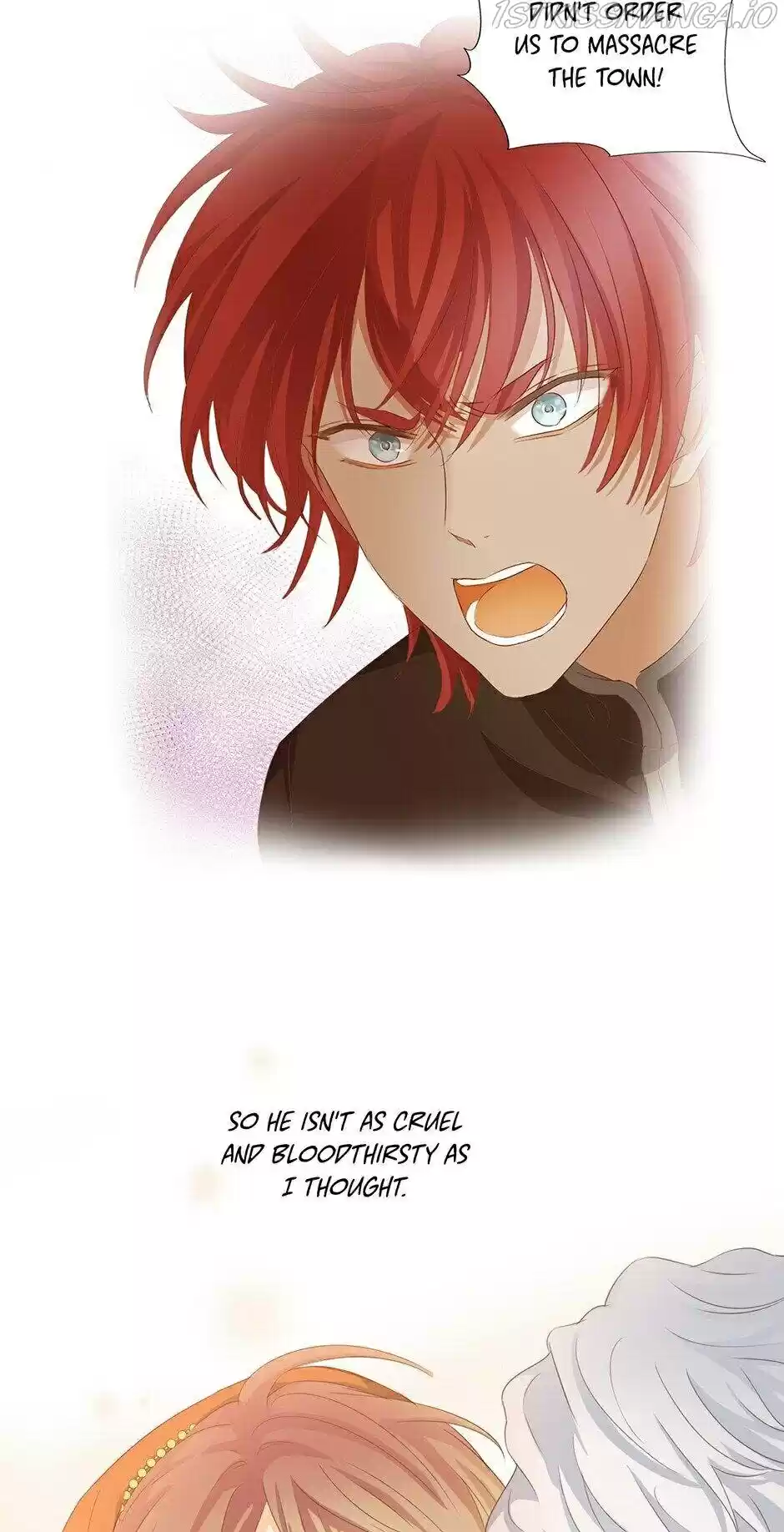 The Song Of Theodor Chapter 87