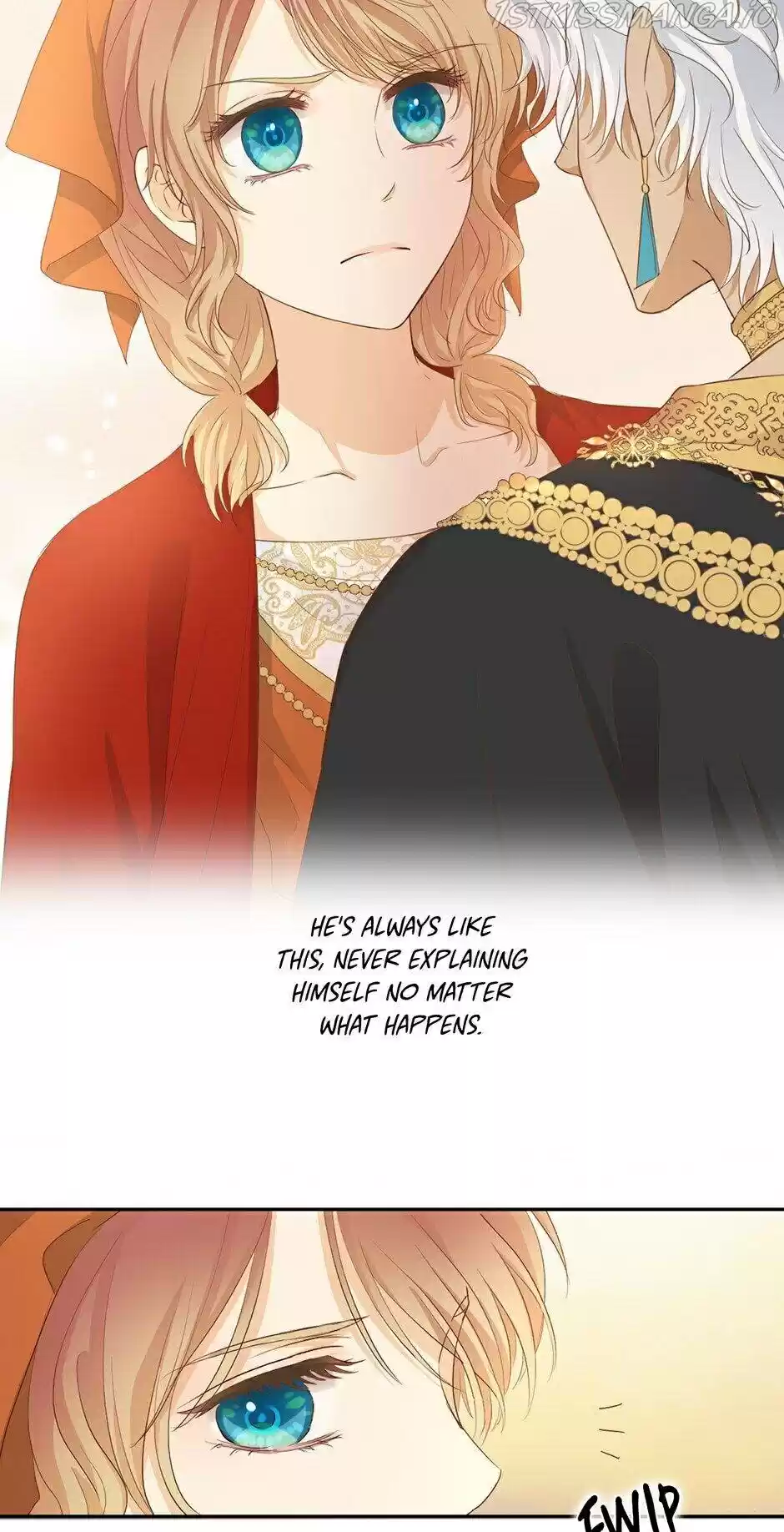 The Song Of Theodor Chapter 87