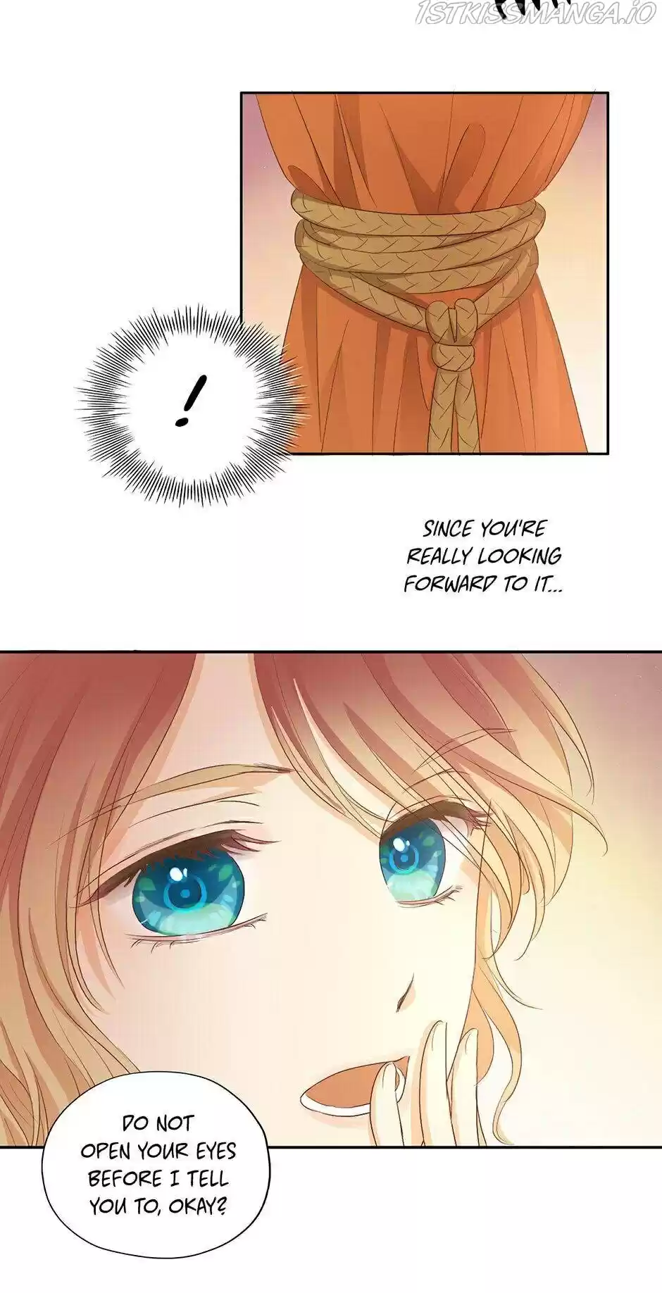 The Song Of Theodor Chapter 87