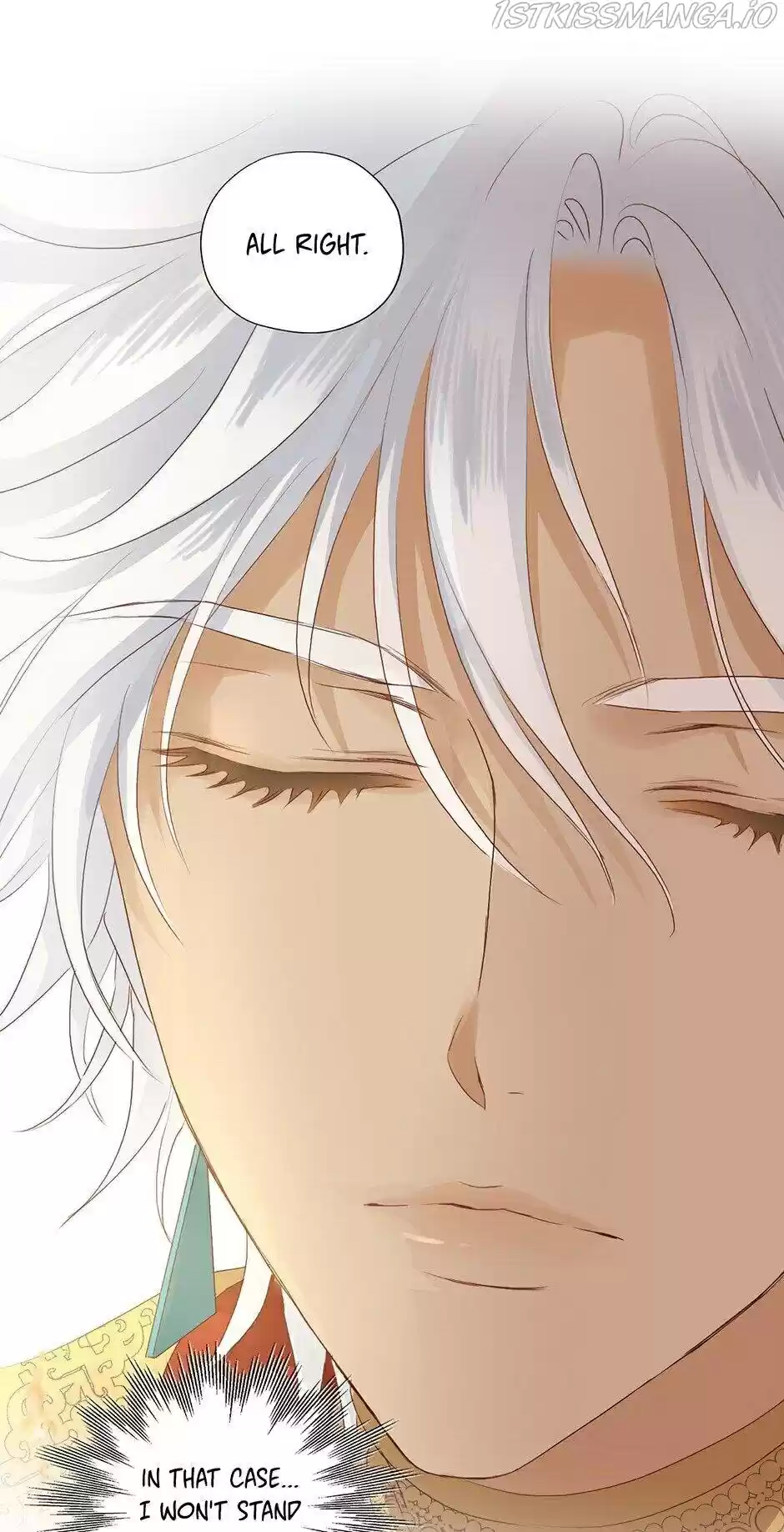 The Song Of Theodor Chapter 87