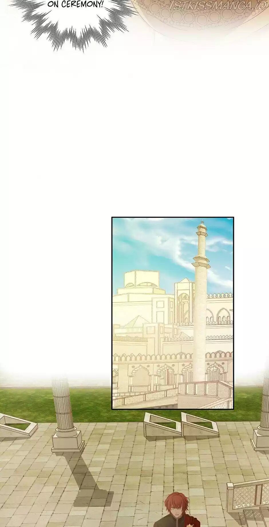 The Song Of Theodor Chapter 87