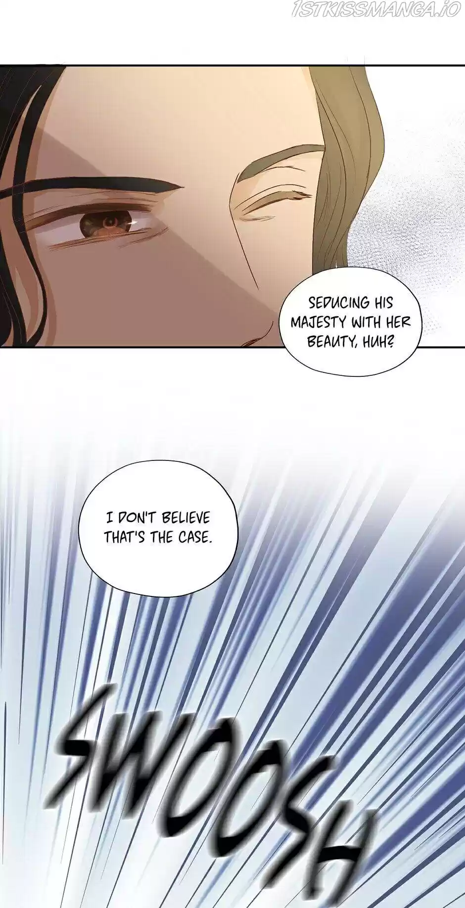 The Song Of Theodor Chapter 87