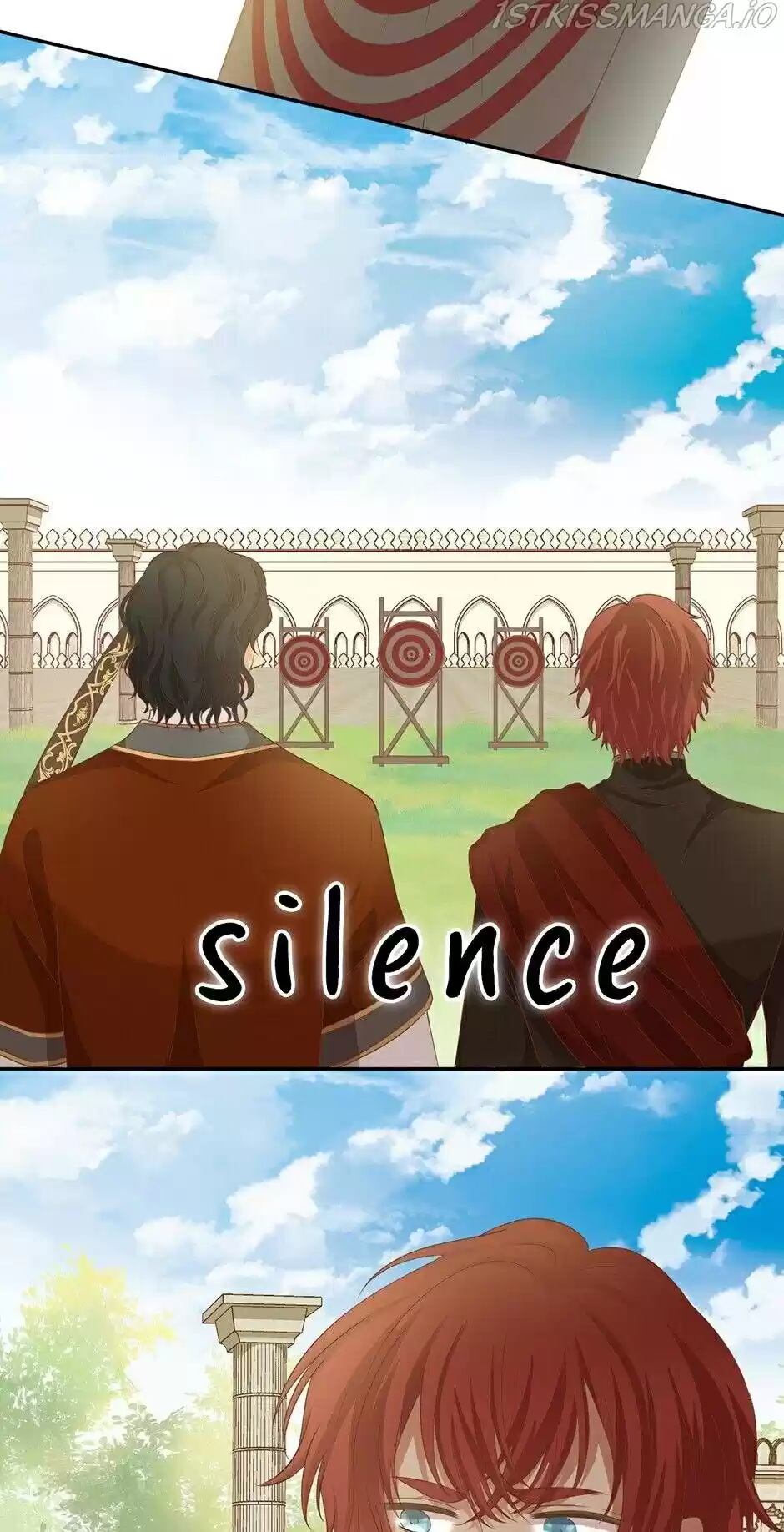 The Song Of Theodor Chapter 87