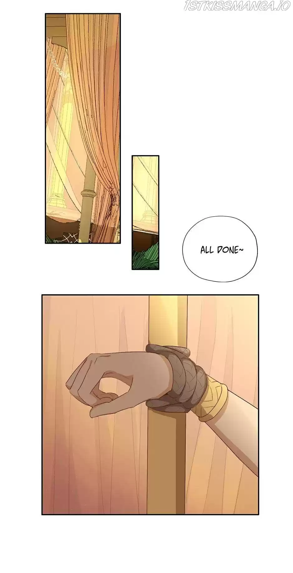 The Song Of Theodor Chapter 87