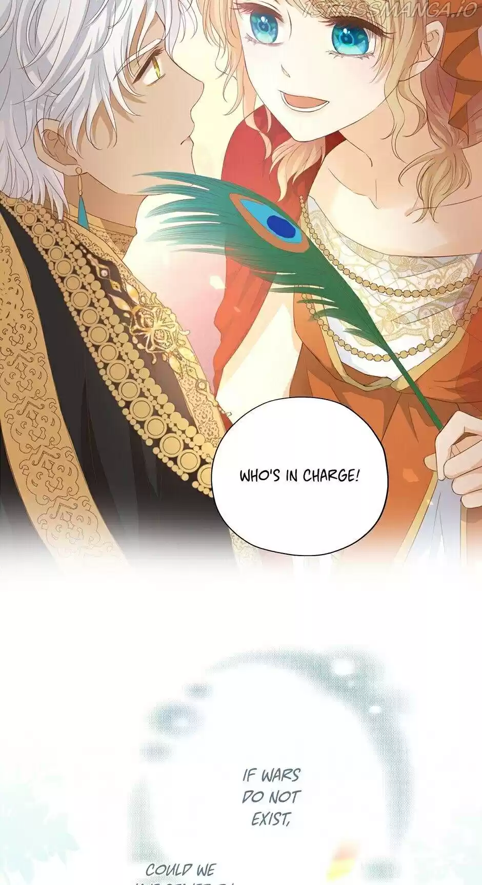 The Song Of Theodor Chapter 87