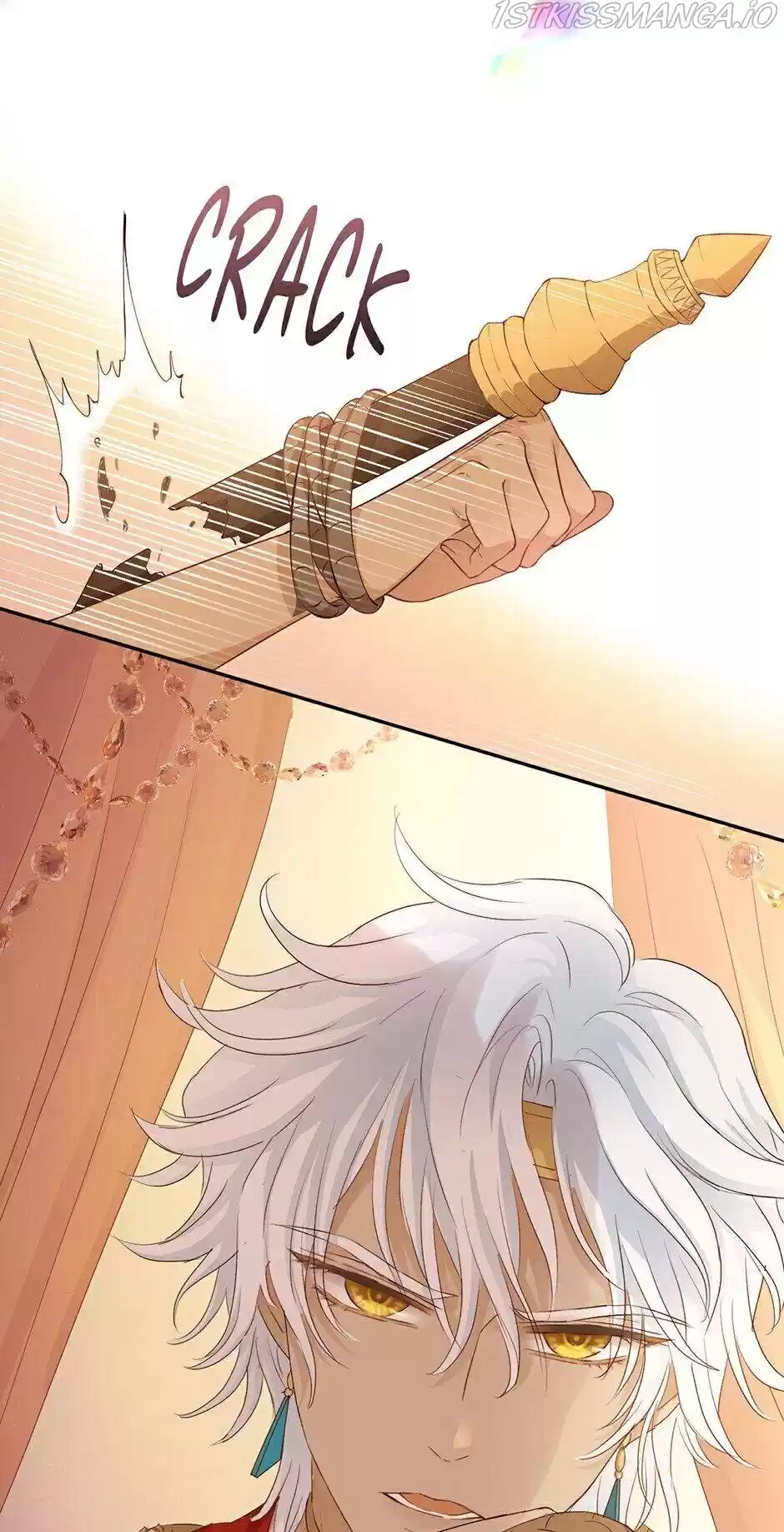 The Song Of Theodor Chapter 87