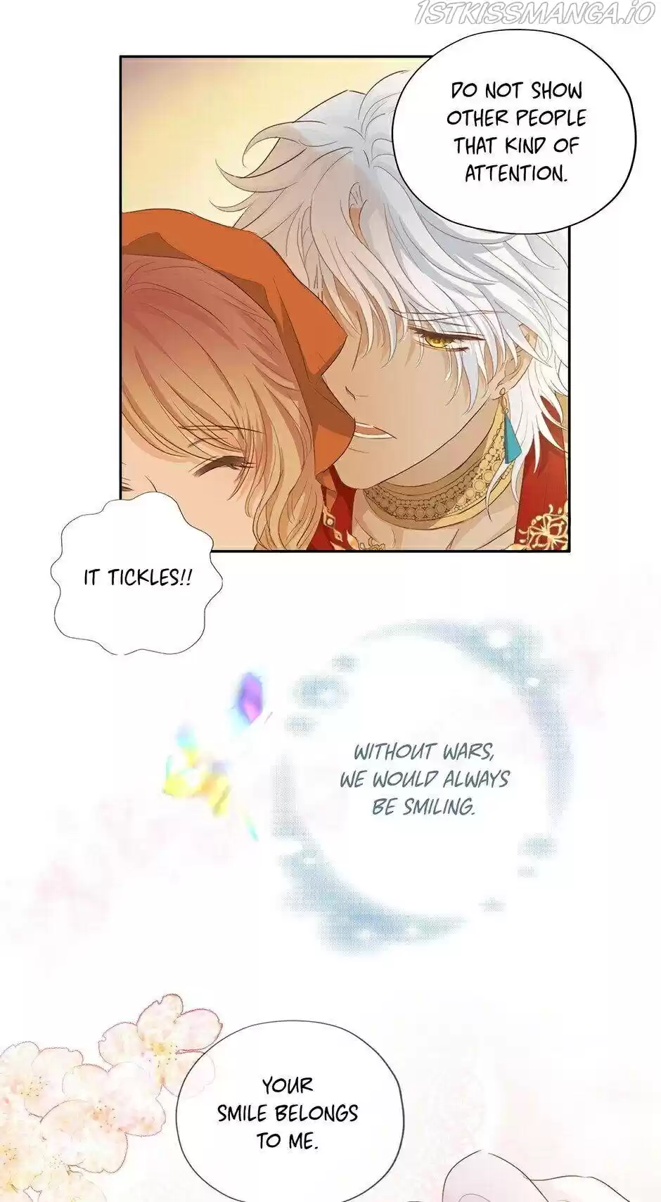 The Song Of Theodor Chapter 87