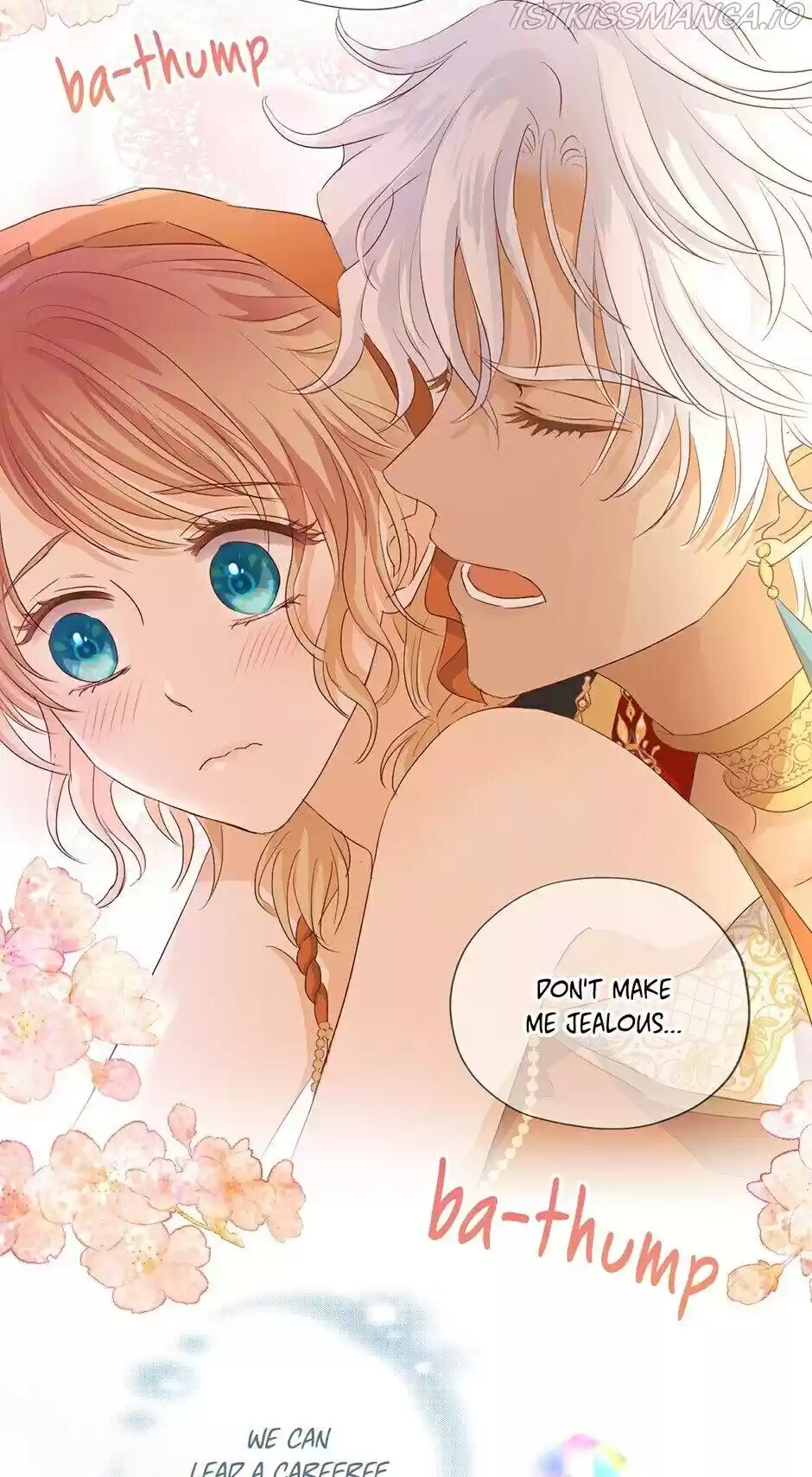 The Song Of Theodor Chapter 87