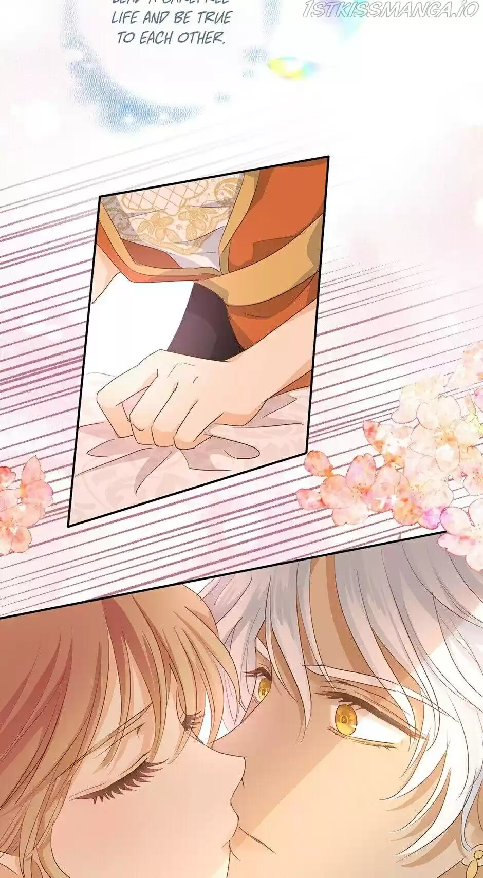 The Song Of Theodor Chapter 87