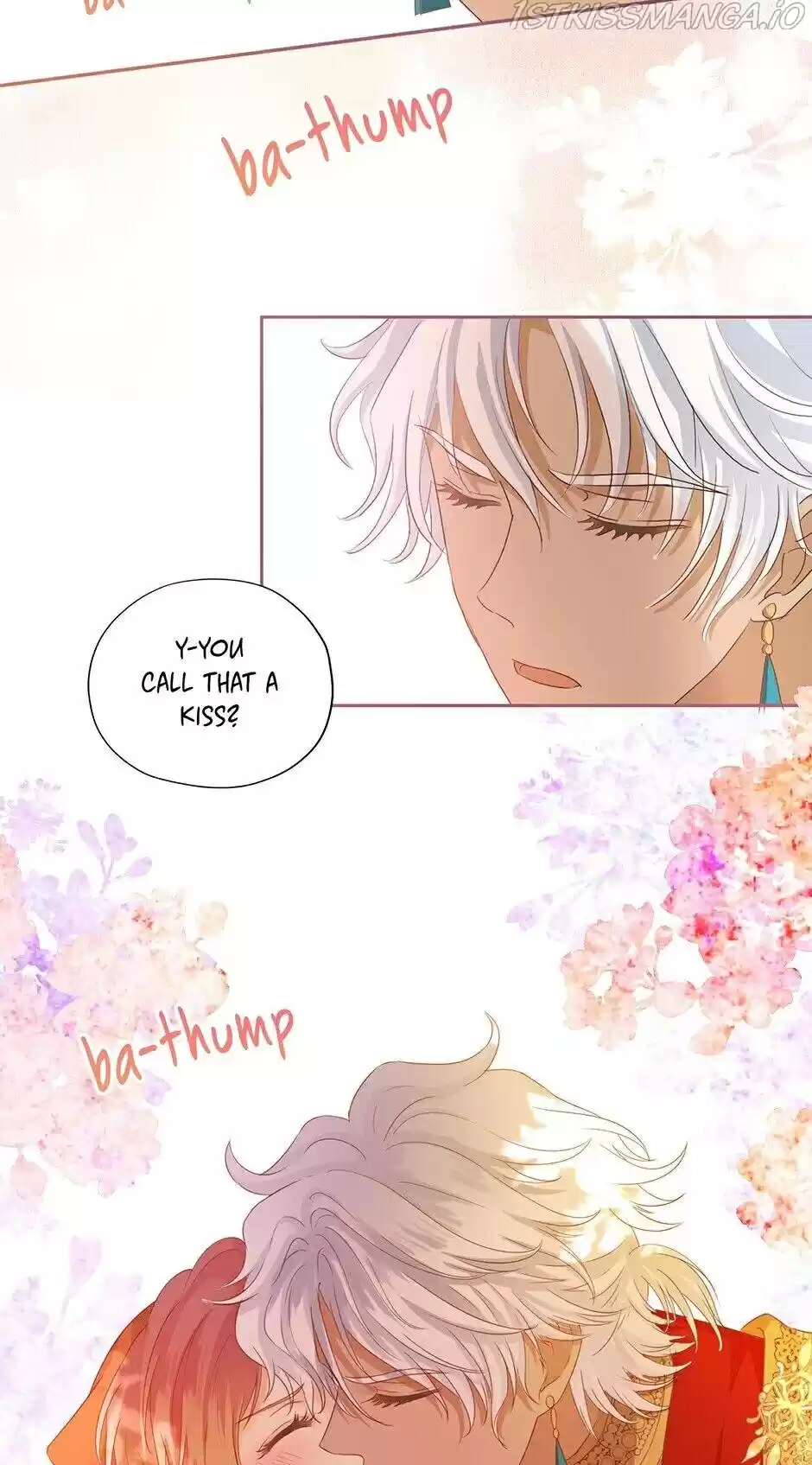 The Song Of Theodor Chapter 87