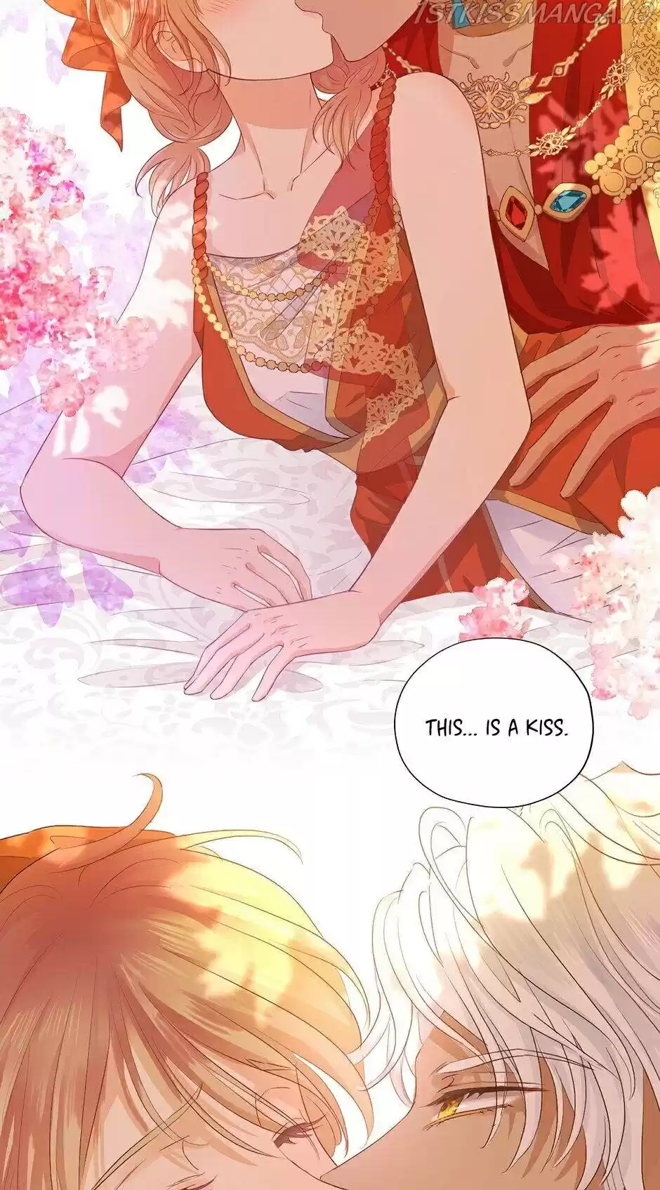 The Song Of Theodor Chapter 87