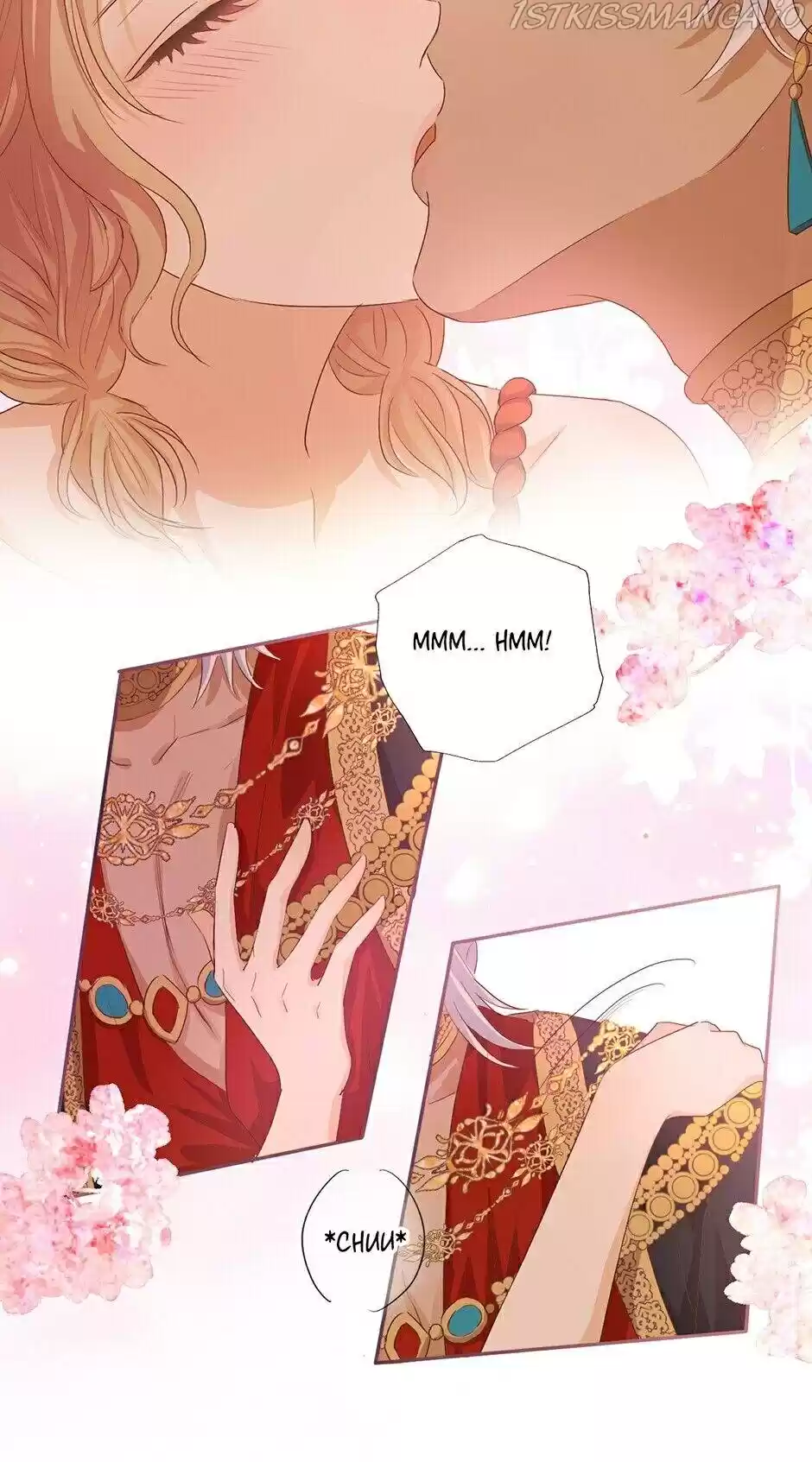 The Song Of Theodor Chapter 87