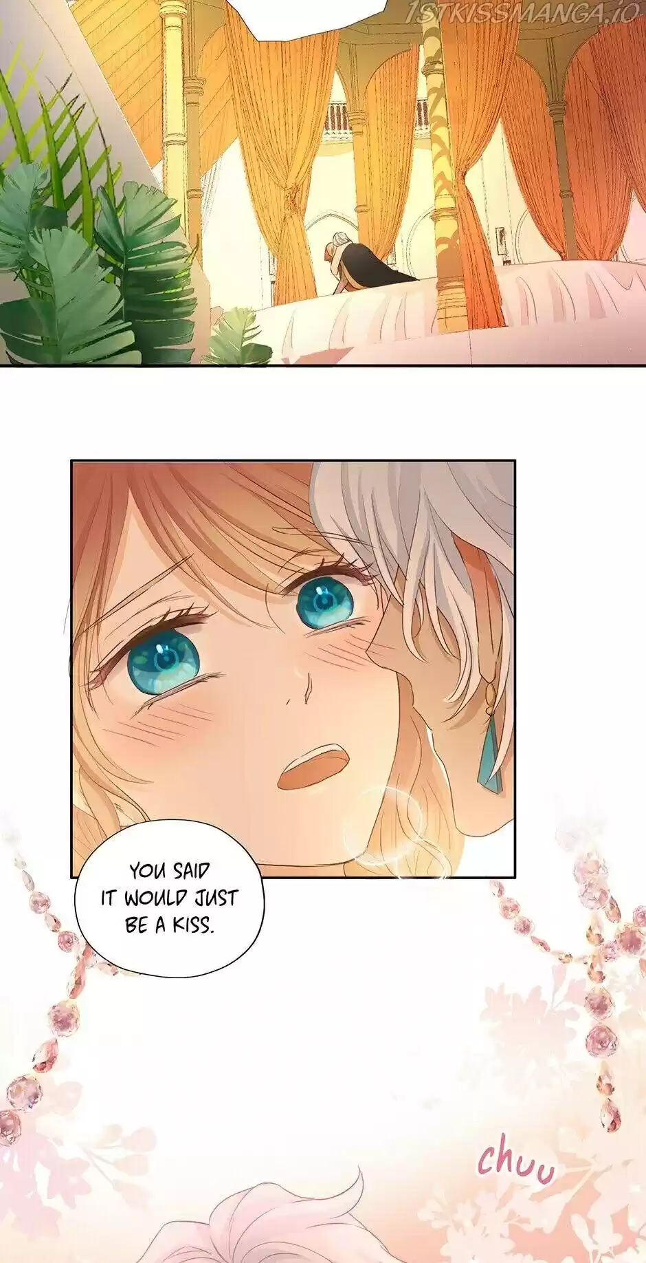 The Song Of Theodor Chapter 87