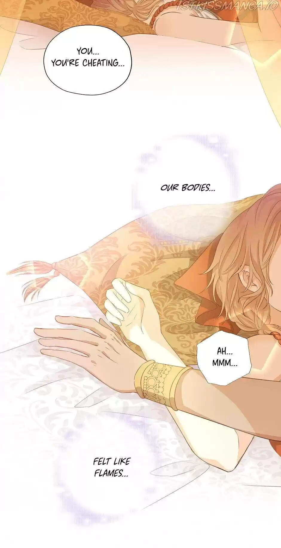 The Song Of Theodor Chapter 87