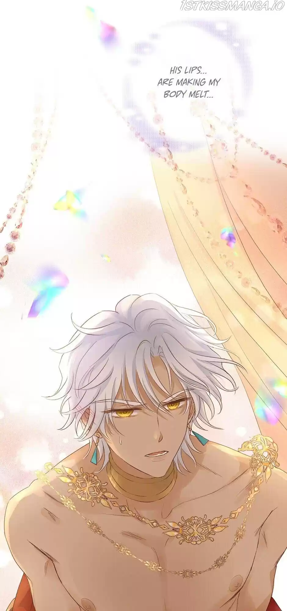 The Song Of Theodor Chapter 87