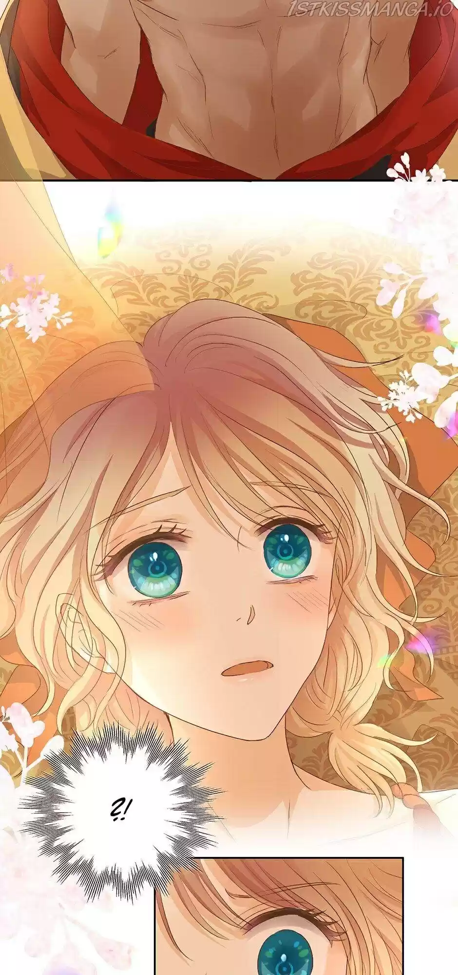 The Song Of Theodor Chapter 87