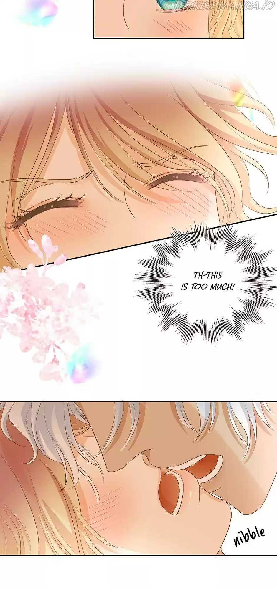 The Song Of Theodor Chapter 87