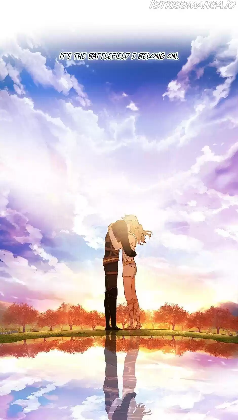 The Song Of Theodor Chapter 90.1