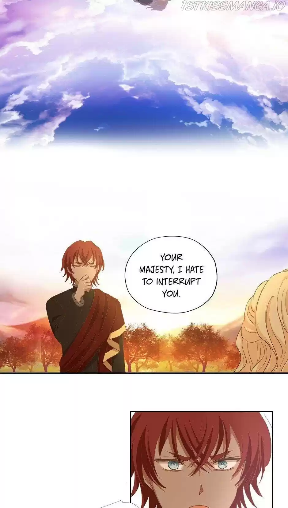 The Song Of Theodor Chapter 90.1