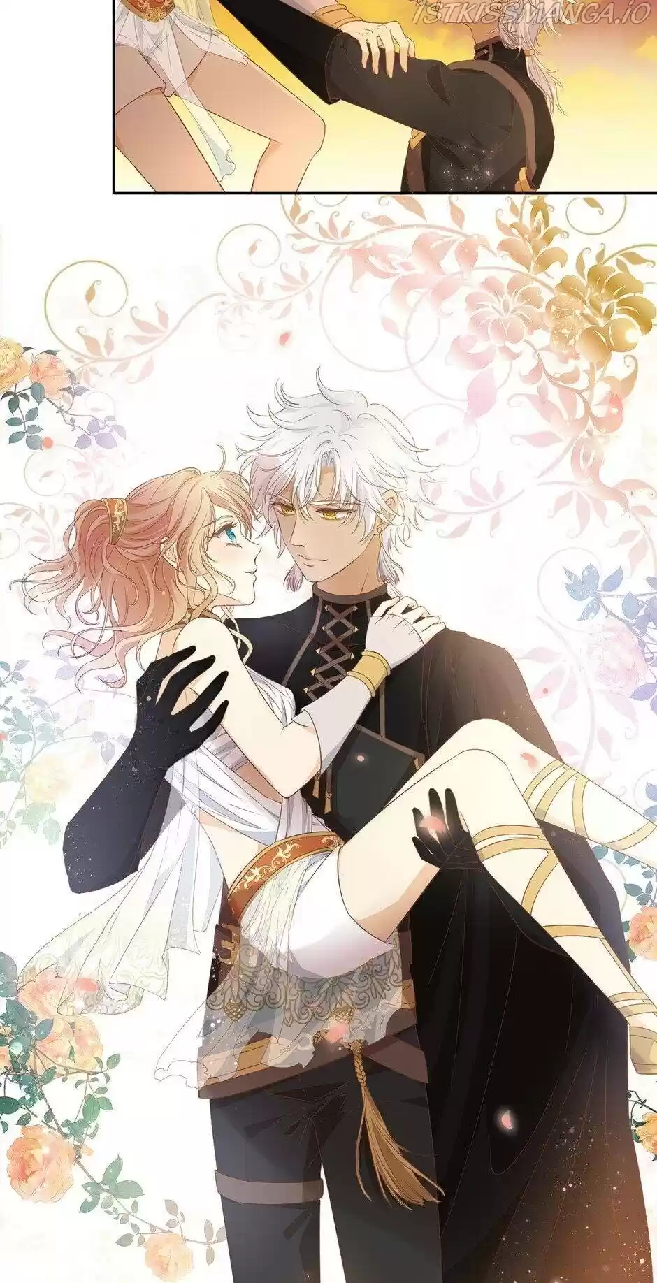 The Song Of Theodor Chapter 90.1