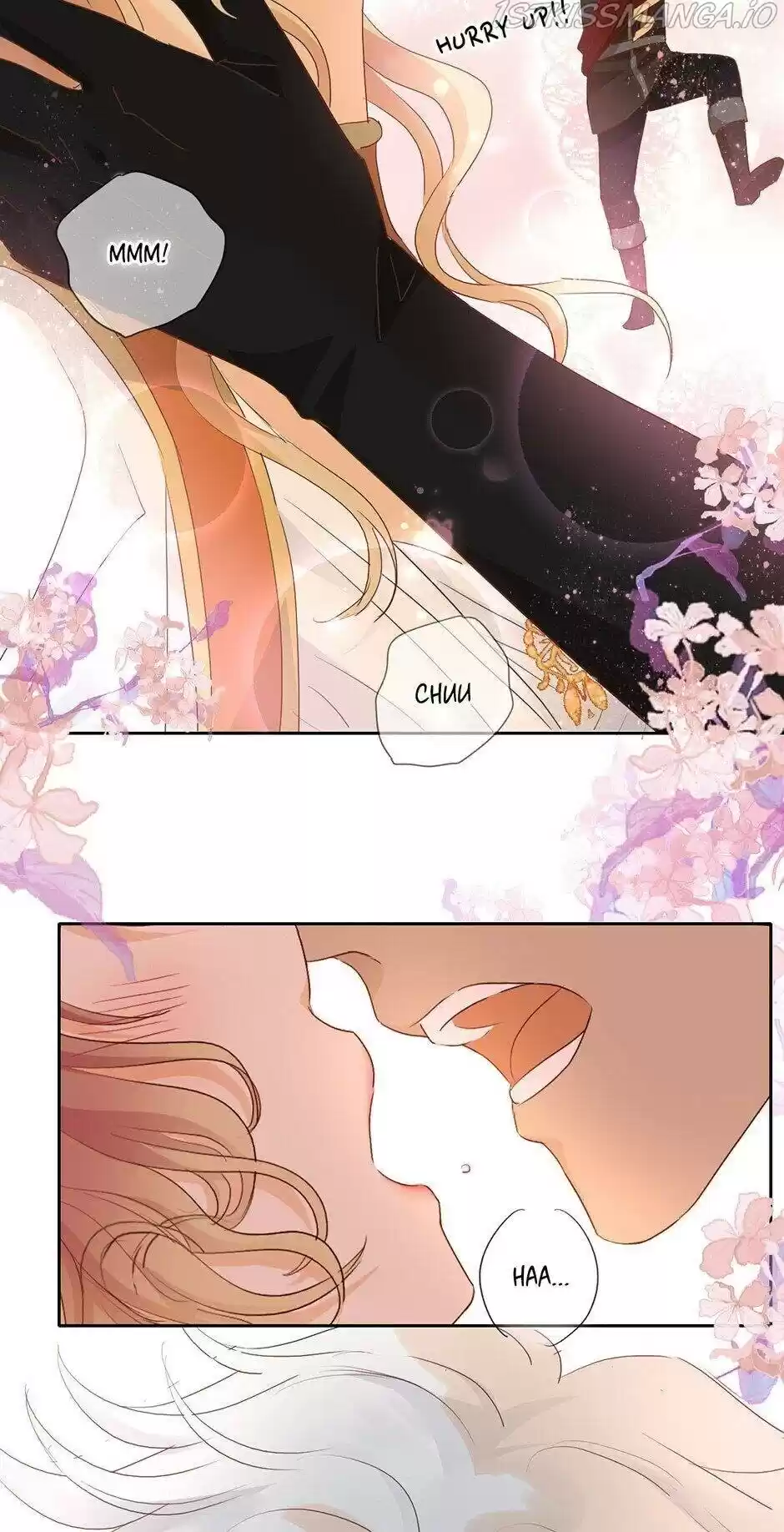 The Song Of Theodor Chapter 90.1