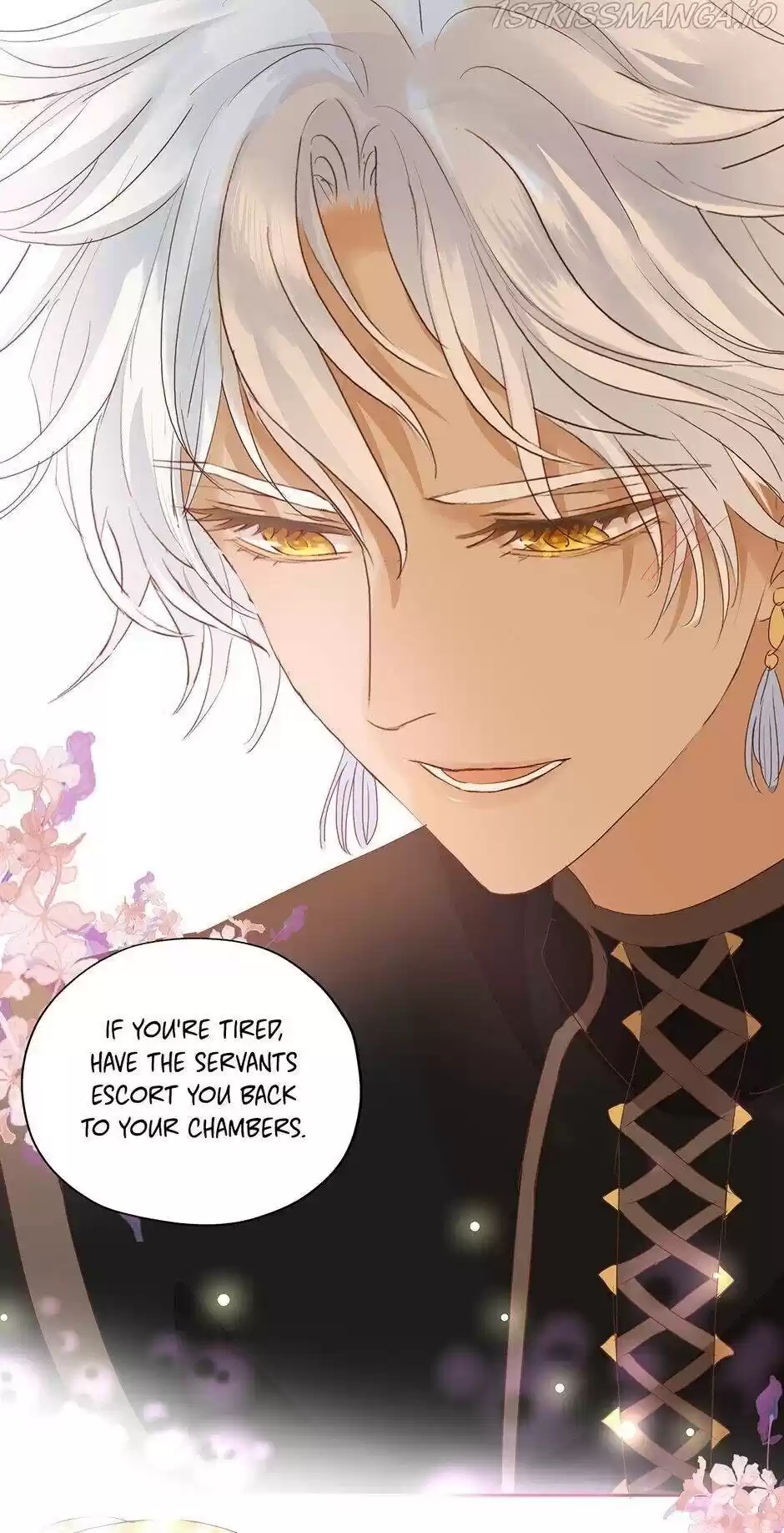 The Song Of Theodor Chapter 90.1