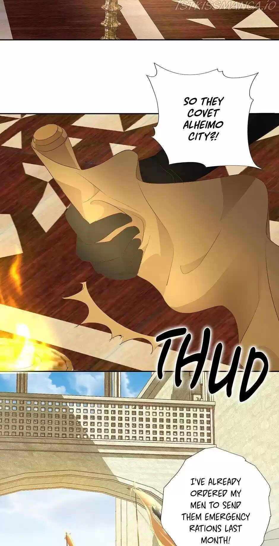 The Song Of Theodor Chapter 90.1