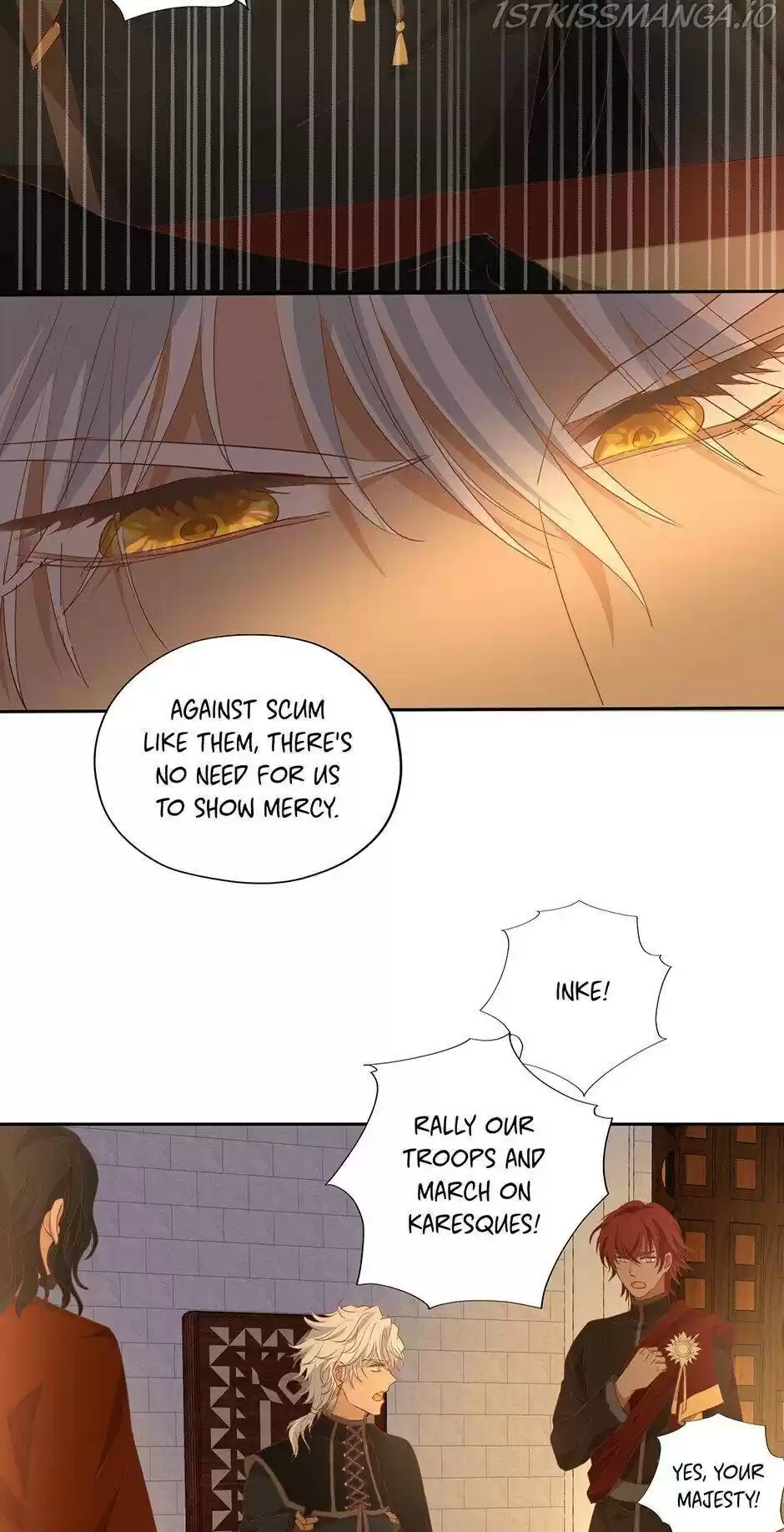 The Song Of Theodor Chapter 90.1