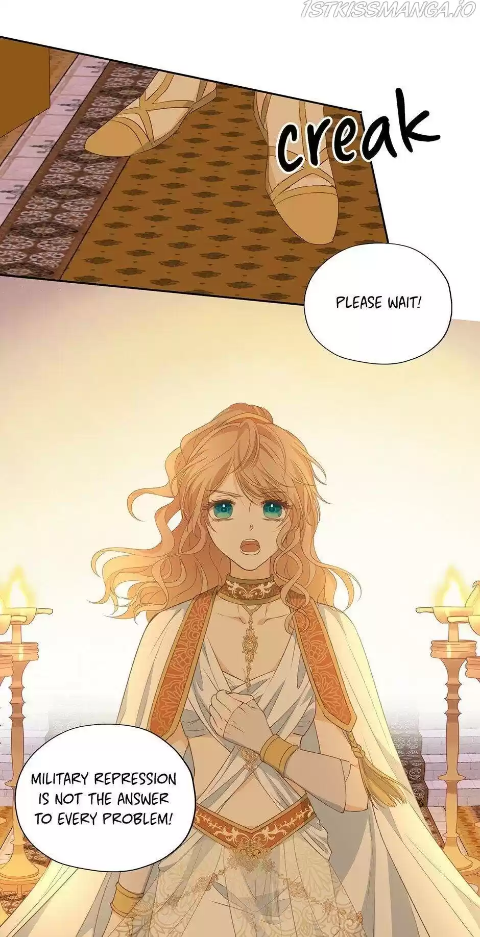 The Song Of Theodor Chapter 90.1