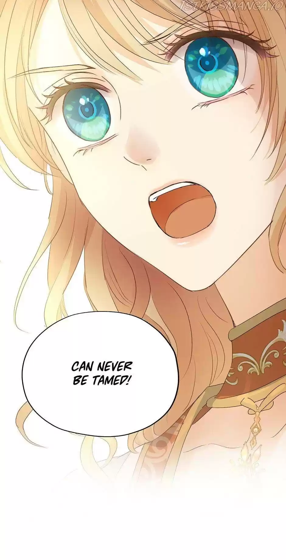 The Song Of Theodor Chapter 90.1