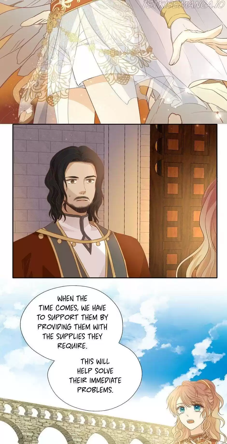 The Song Of Theodor Chapter 90.1