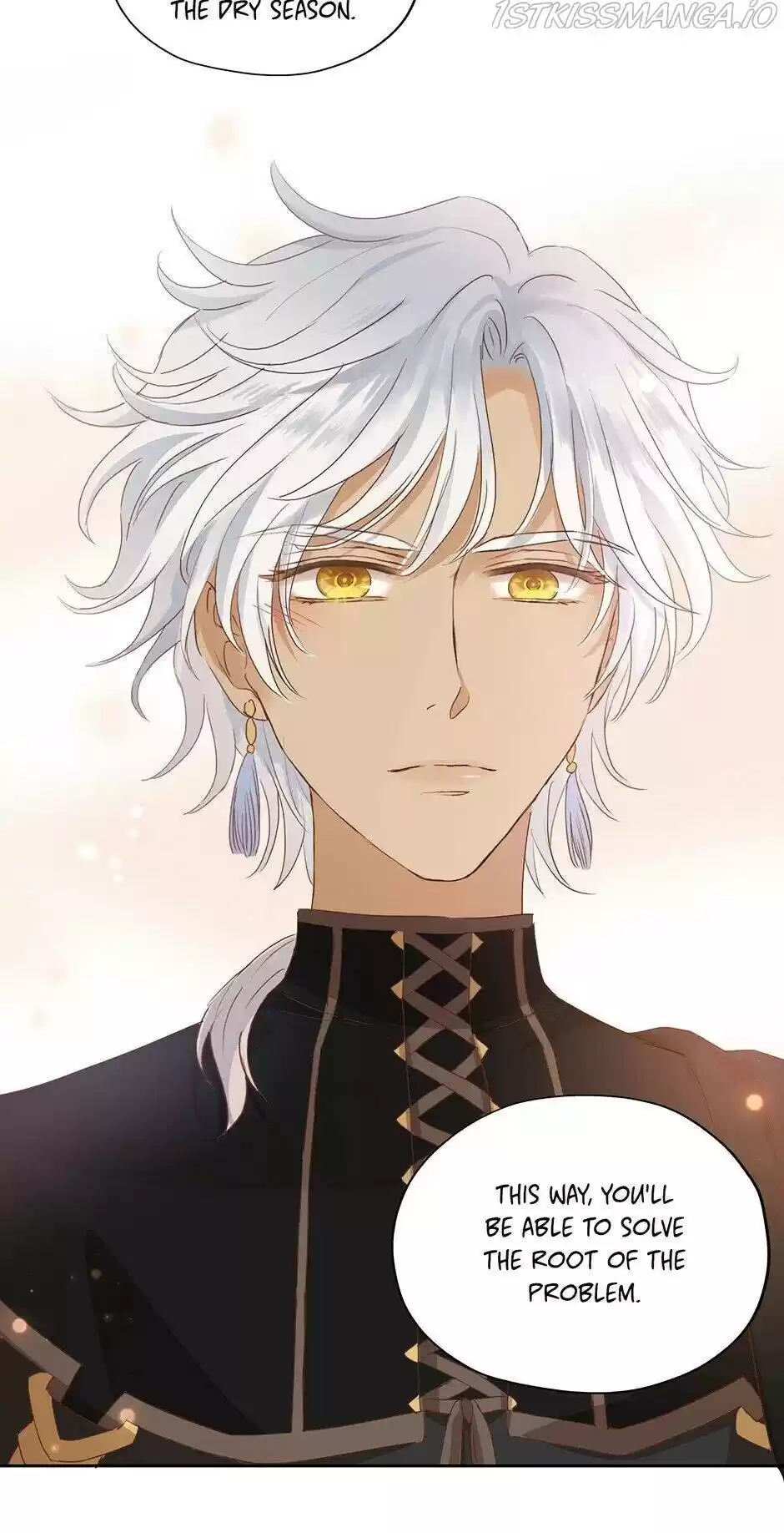 The Song Of Theodor Chapter 90.1