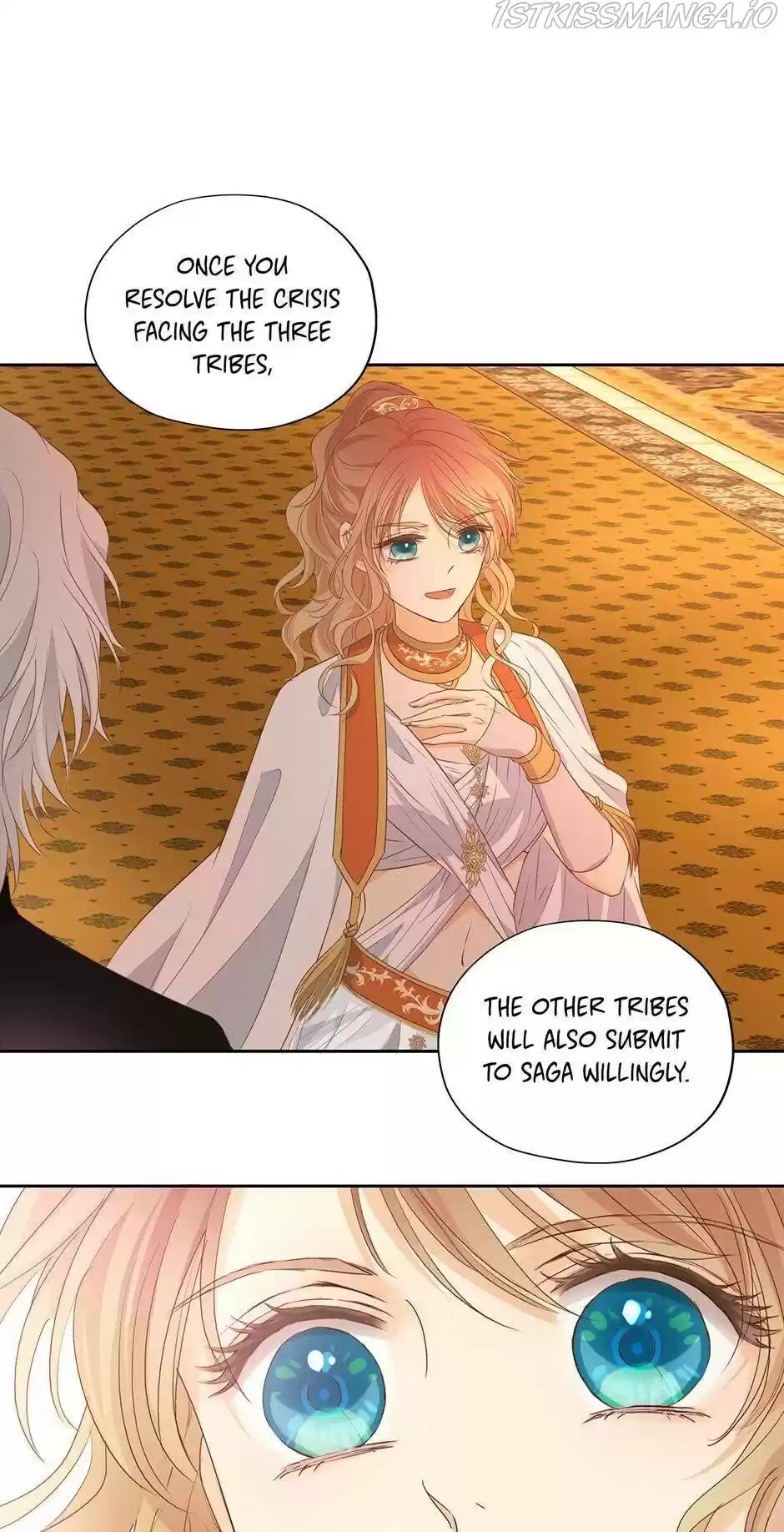 The Song Of Theodor Chapter 90.1