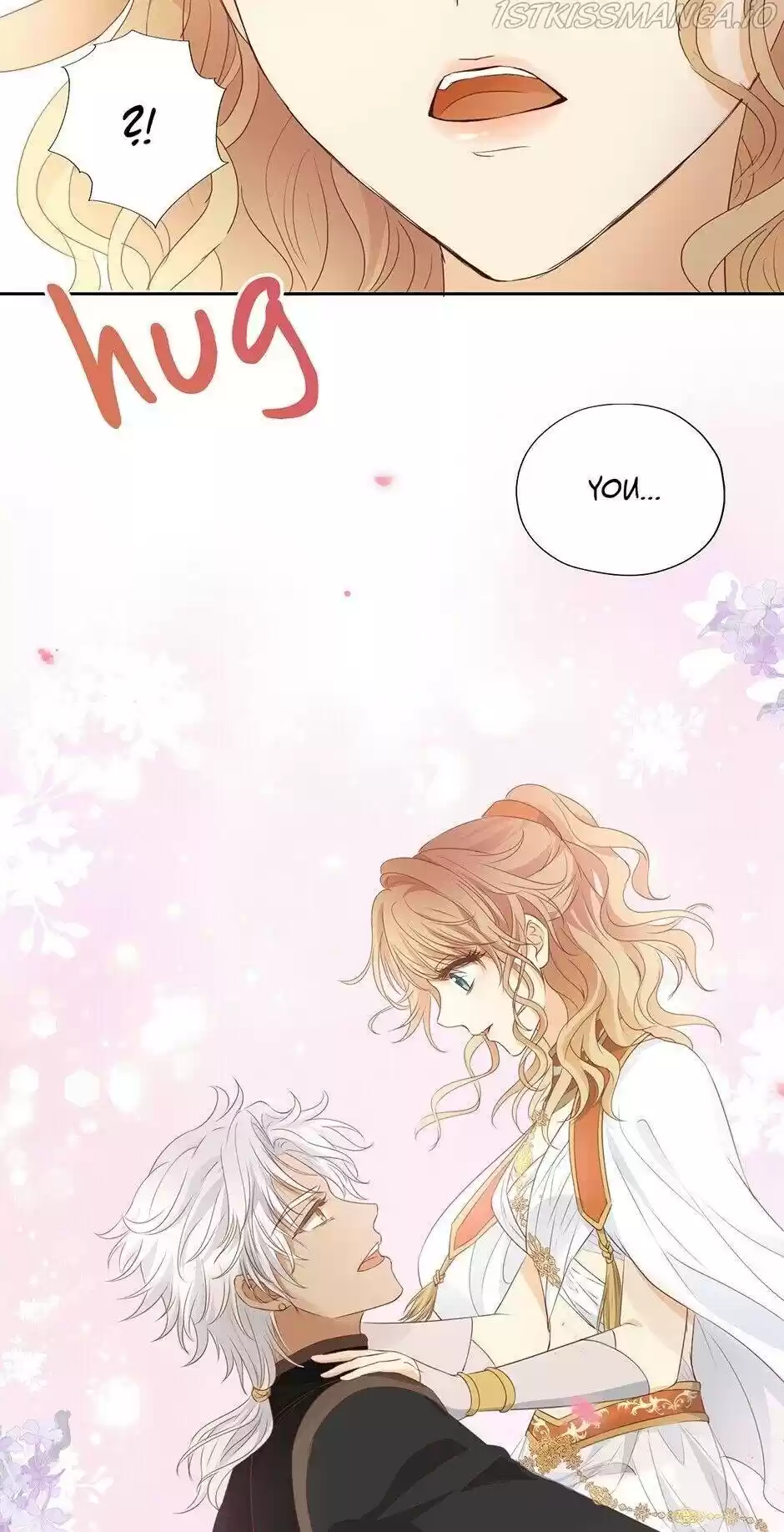 The Song Of Theodor Chapter 90.1