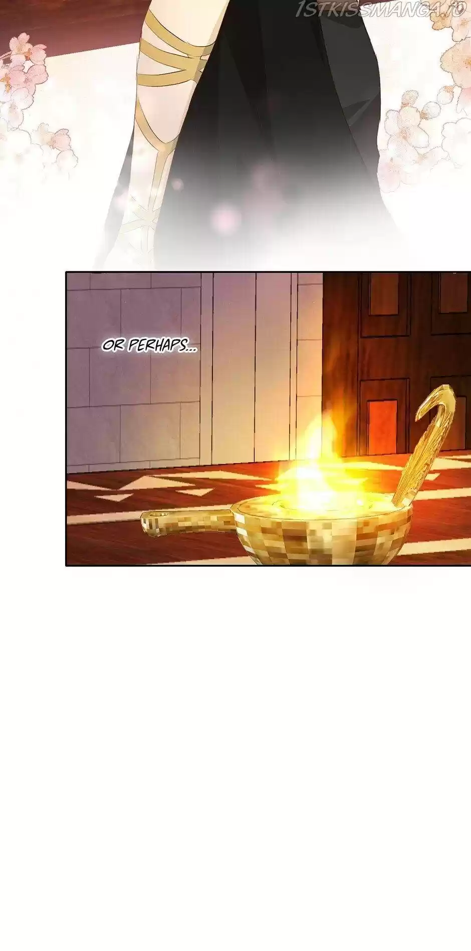 The Song Of Theodor Chapter 90.1