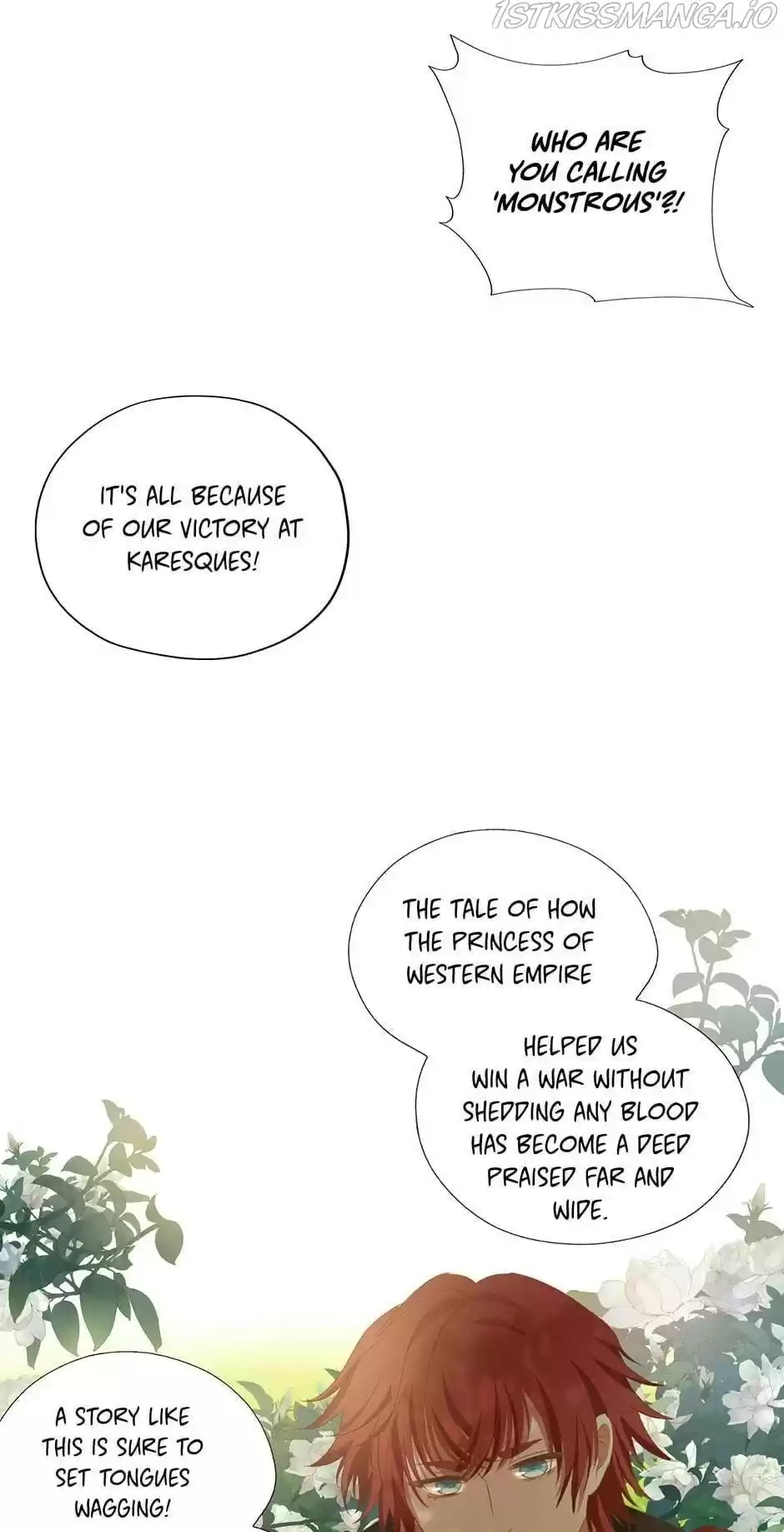 The Song Of Theodor Chapter 90.1