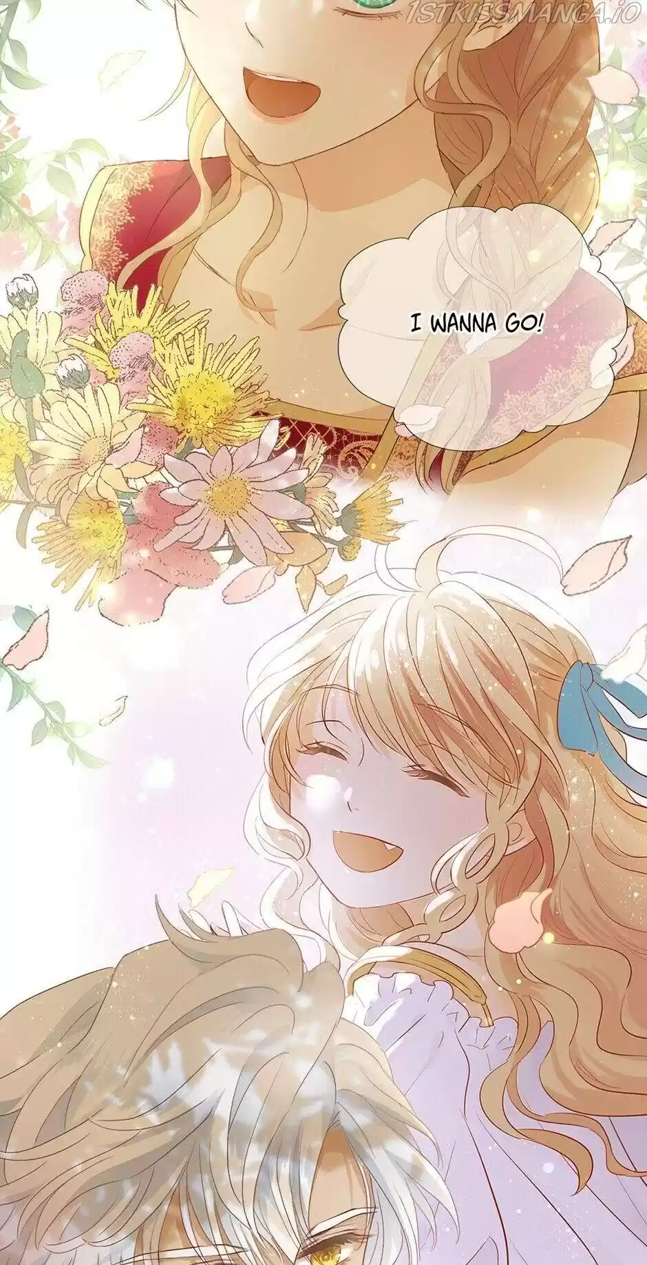 The Song Of Theodor Chapter 90.1