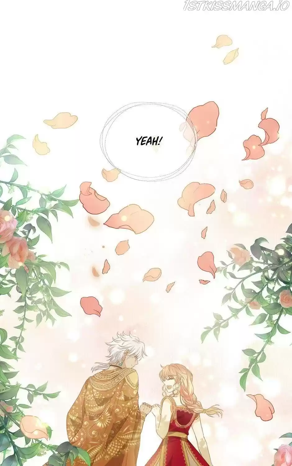 The Song Of Theodor Chapter 90.1