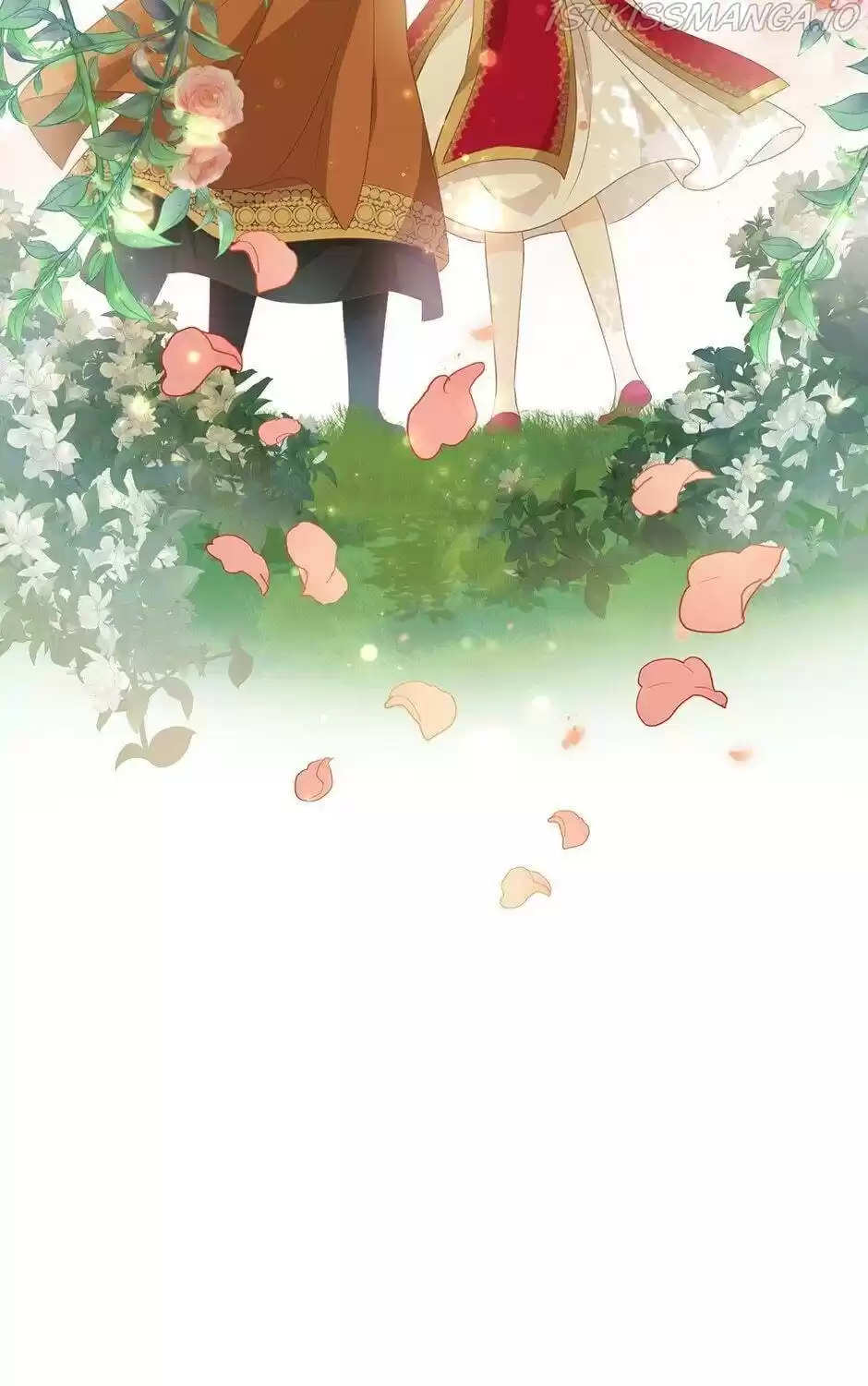 The Song Of Theodor Chapter 90.1