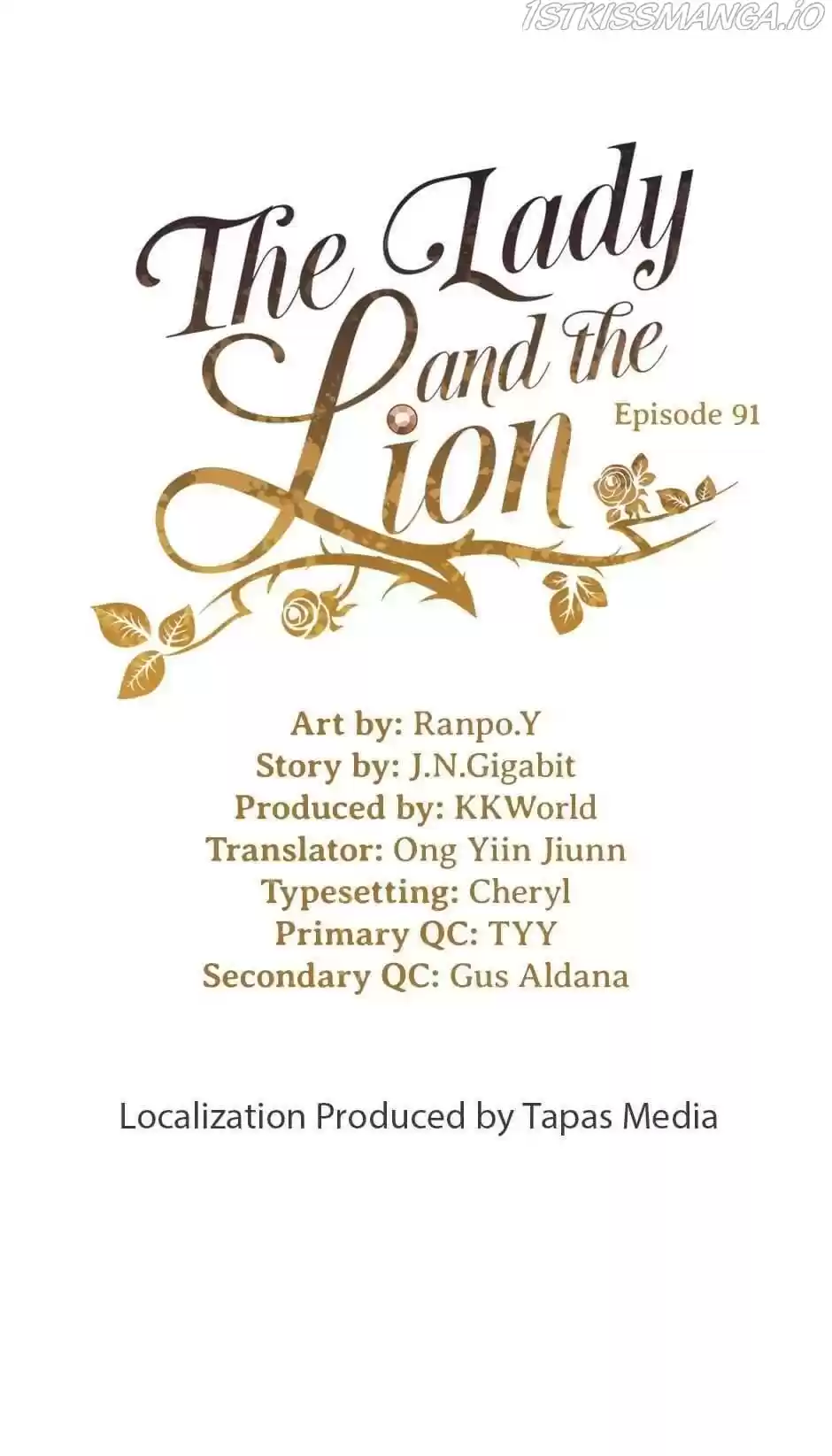 The Song Of Theodor Chapter 91.1