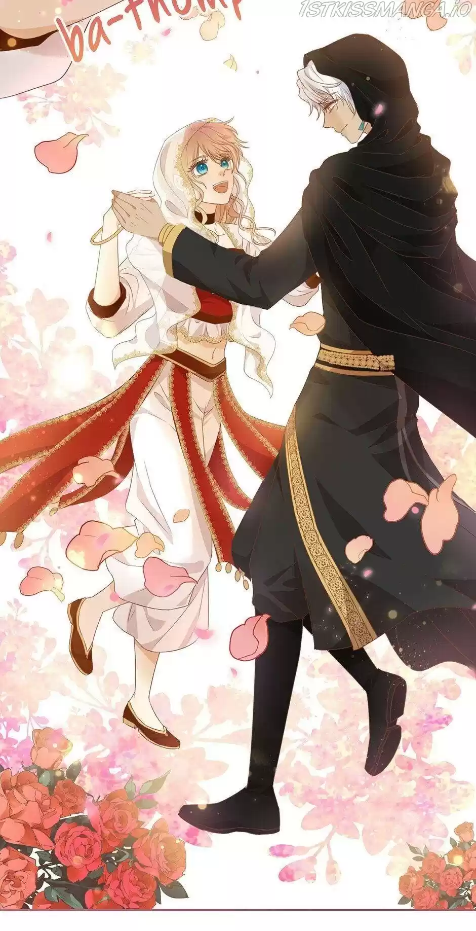 The Song Of Theodor Chapter 91.1