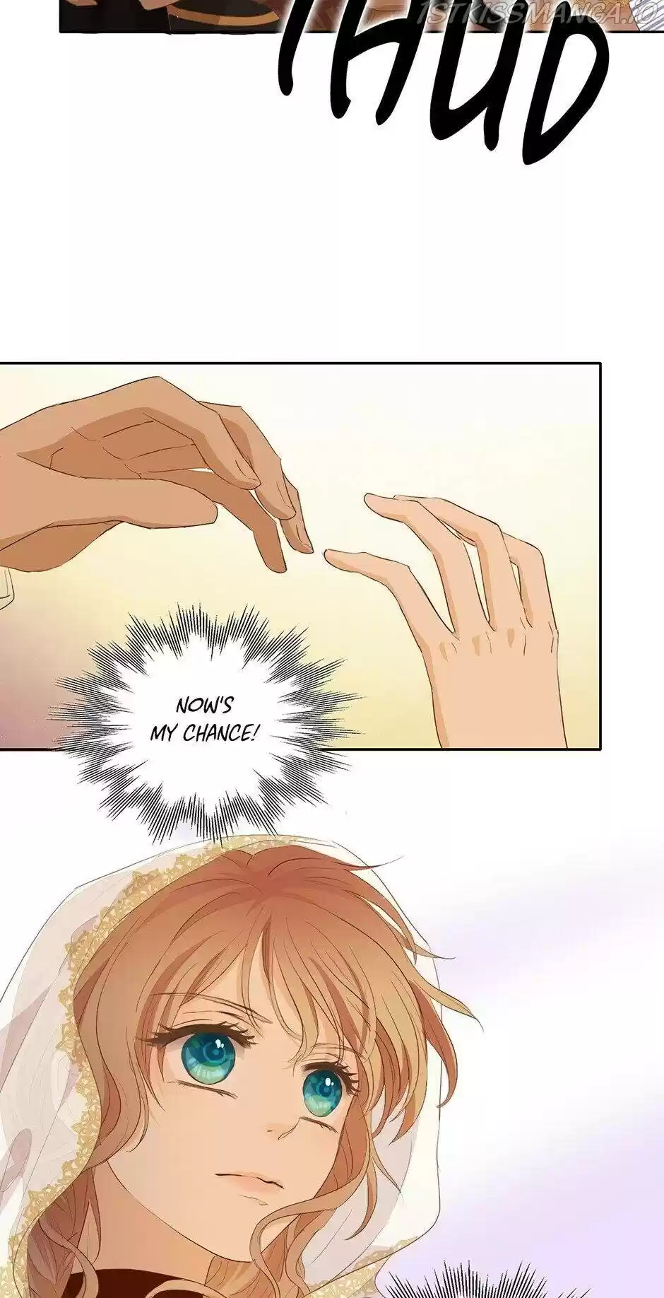 The Song Of Theodor Chapter 91.1