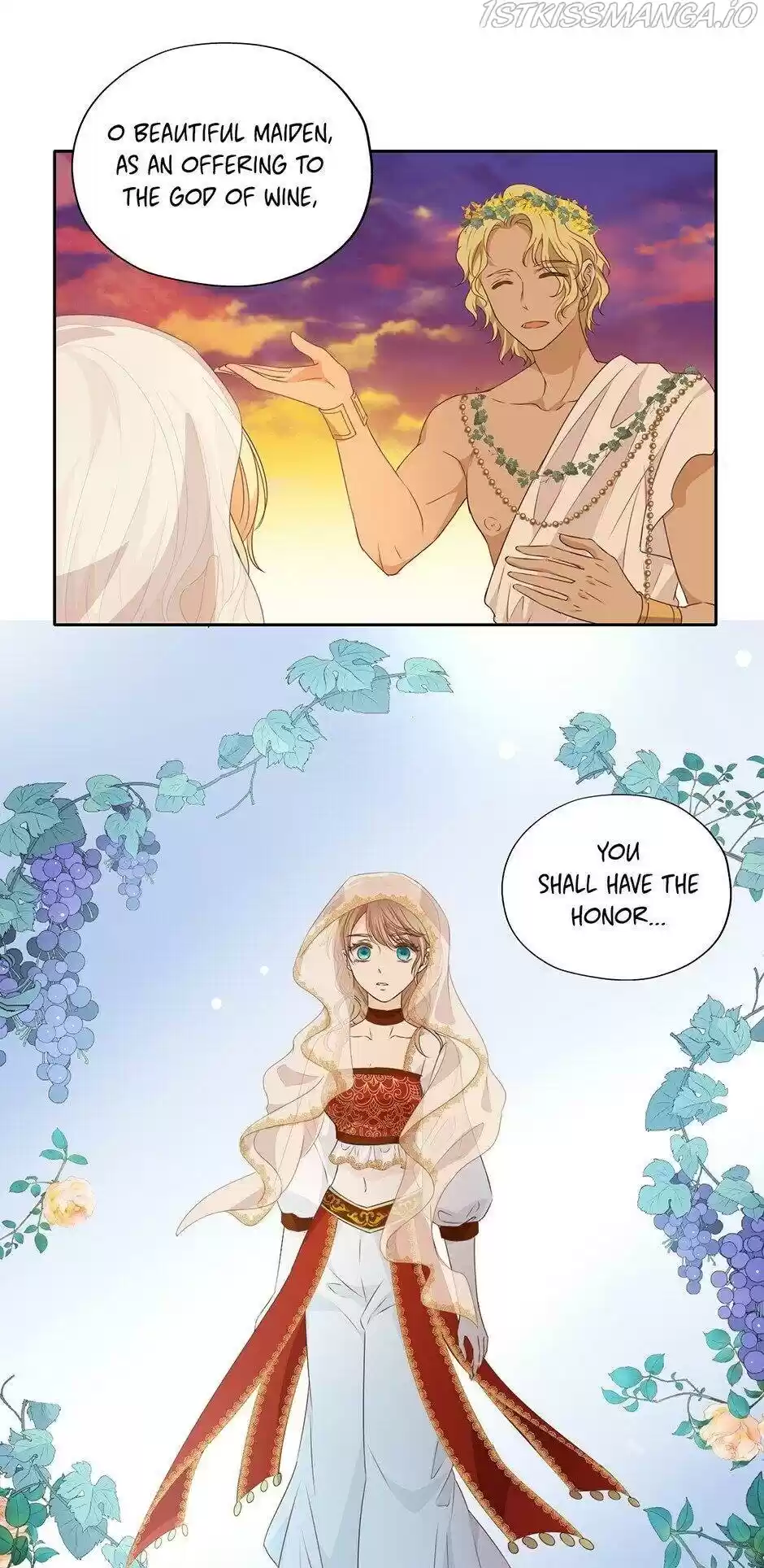 The Song Of Theodor Chapter 91.1