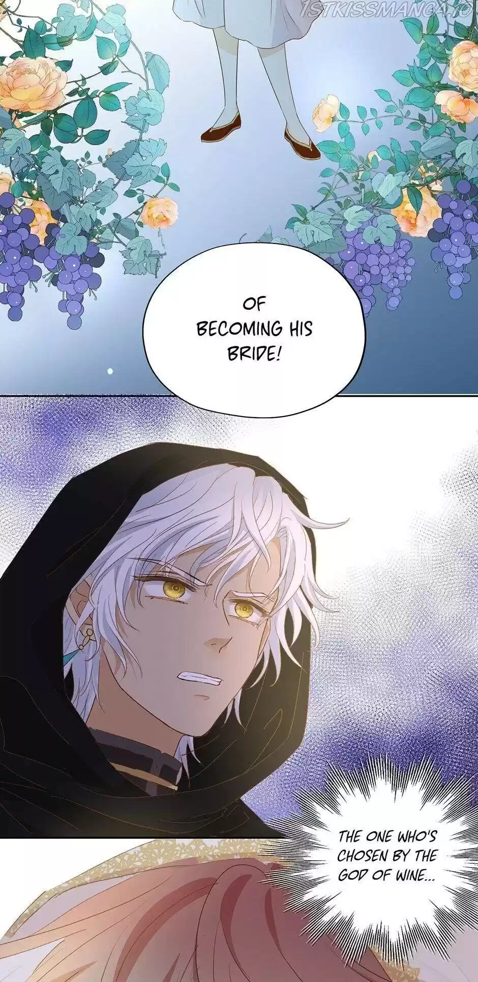 The Song Of Theodor Chapter 91.1