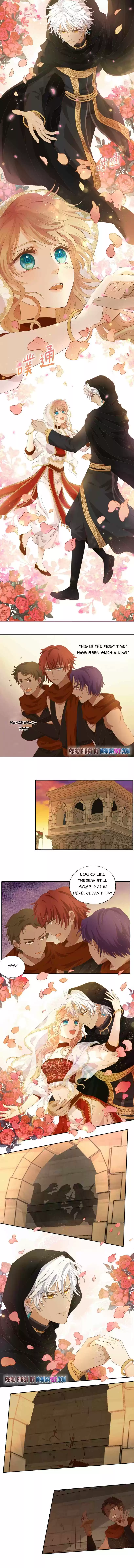 The Song Of Theodor Chapter 92