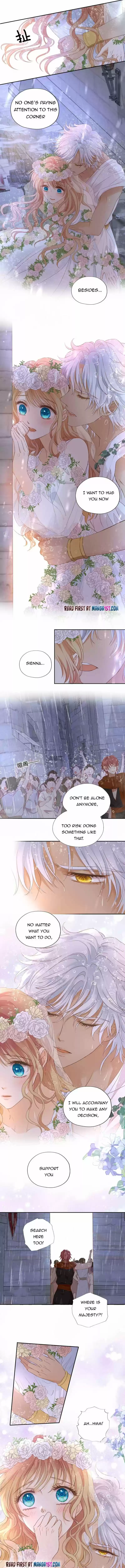 The Song Of Theodor Chapter 95