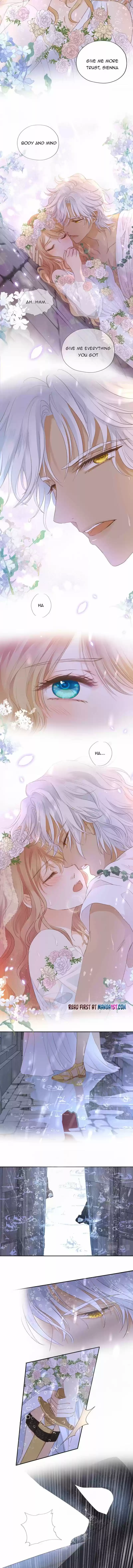 The Song Of Theodor Chapter 95