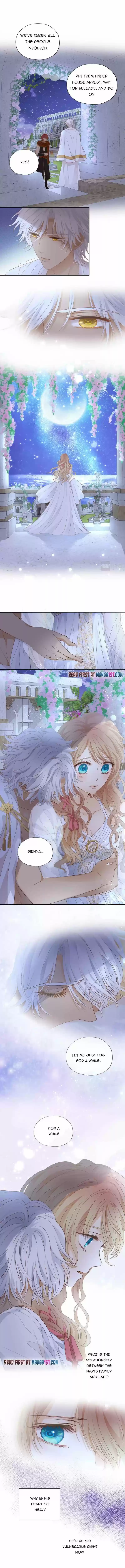 The Song Of Theodor Chapter 96