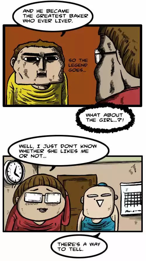 The Sound of Your Heart 1